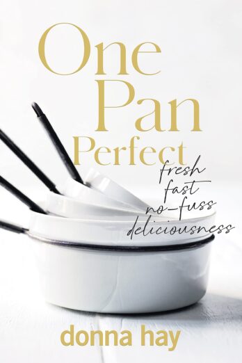 One Pan Perfect