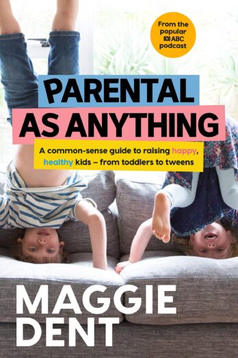 Parental As Anything