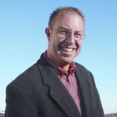 Peter Downey profile image