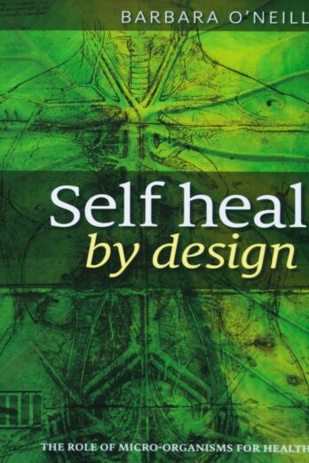 Self Heal By Design