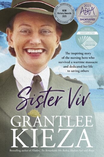 Sister Viv