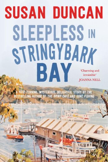 Sleepless in Stringybark Bay