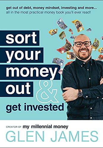 Sort Your Money Out: and Get Invested
