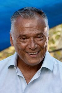 Stan Grant