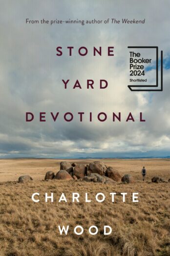 Stone Yard Devotional: A Novel