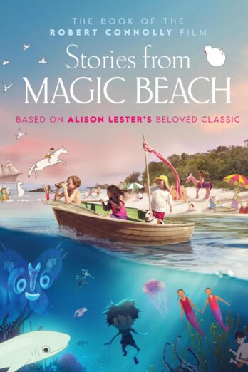 Stories from Magic Beach: The Book of the Film