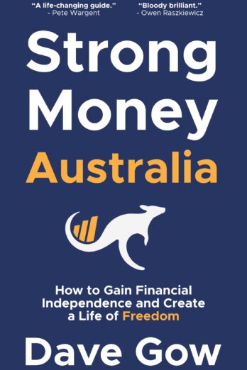 Strong Money Australia