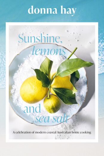 Sunshine, Lemons and Sea Salt