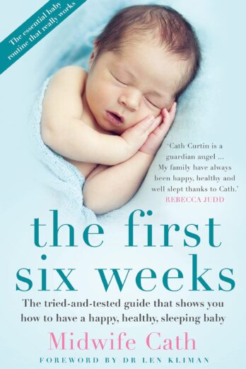 The First Six Weeks