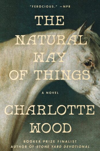 The Natural Way of Things: A Novel