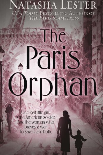 The Paris Orphan