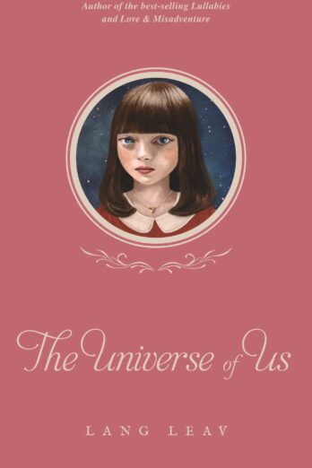The Universe of Us (Lang Leav)