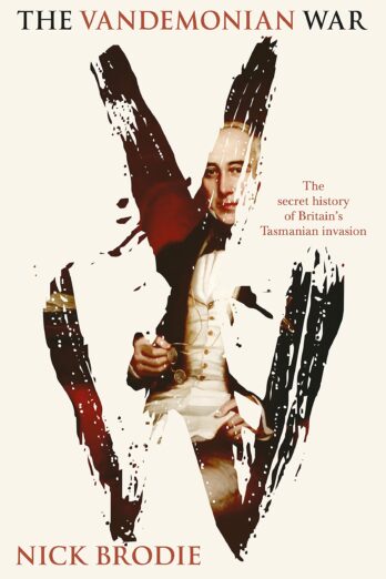 The Vandemonian War