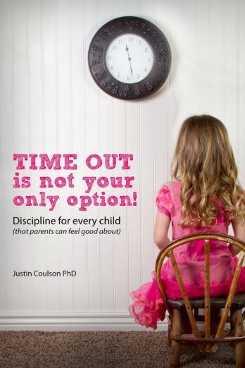 Time-Out is Not Your Only Option
