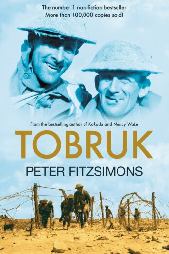 Tobruk