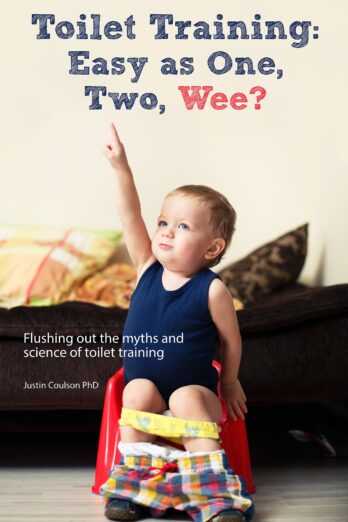 Toilet Training: Easy as One, Two, Wee?