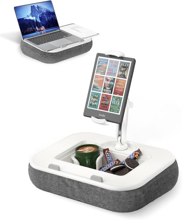 Viozon kindle pillow stand holder