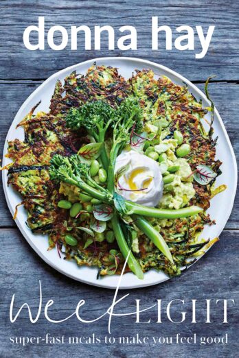 Week Light: Super-Fast Meals to Make You Feel Good