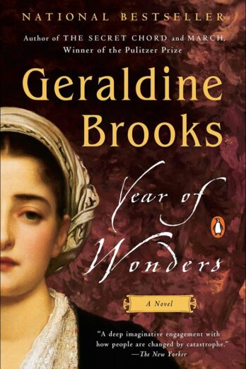 Year of Wonders: A Novel of the Plague