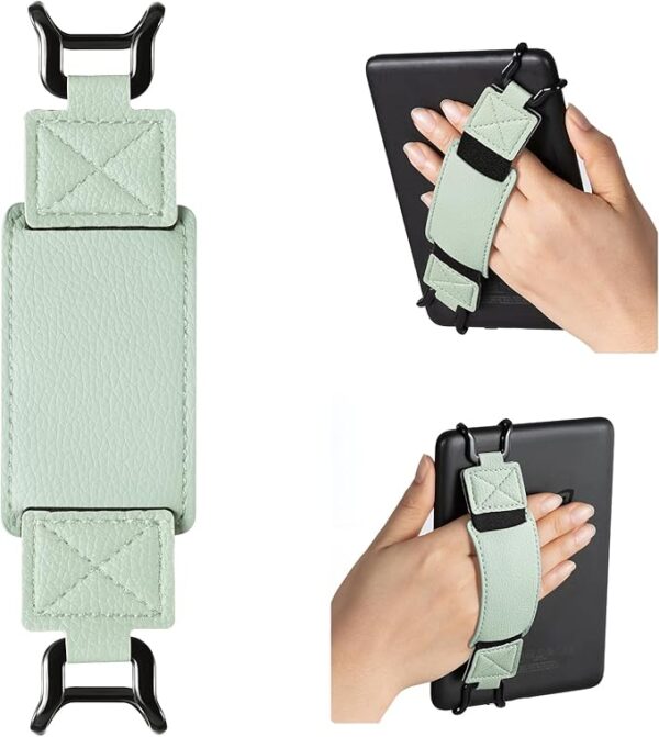 hand strap for kindle