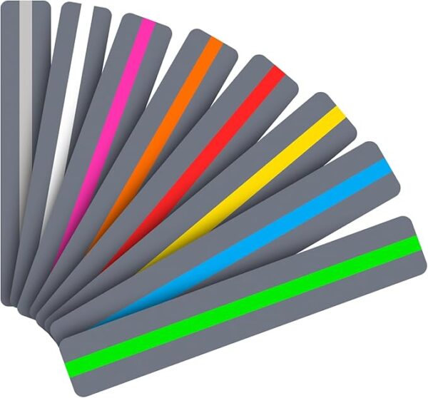 highlight strips