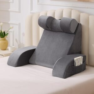 pillow for reading