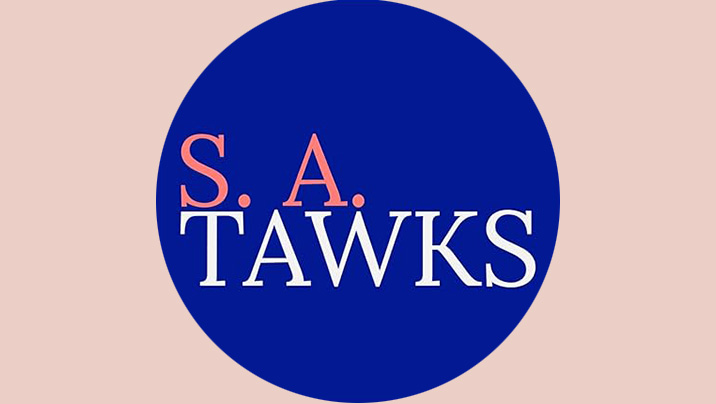 Author Interview with S. A. Tawks