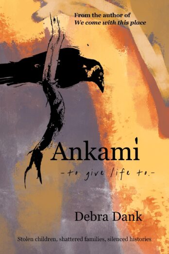 Ankami: Stolen children, shattered families, silenced histories