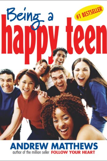 Being a Happy Teen