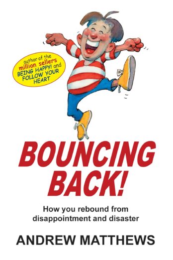 Bouncing Back!