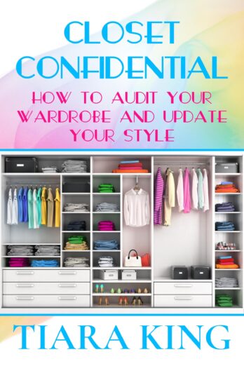 Closet Confidential: How To Audit Your Wardrobe And Update Your Style