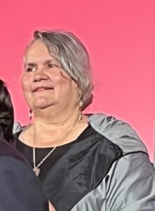 Debra Dank