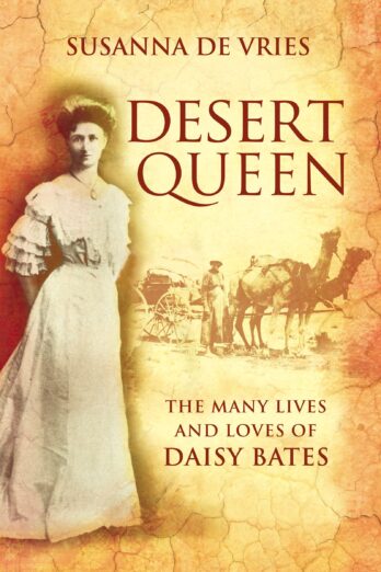 Desert Queen