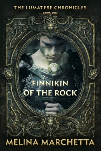 Finnikin of the Rock (Lumatere Chronicles)