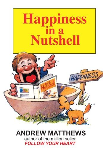 Happiness in a Nutshell