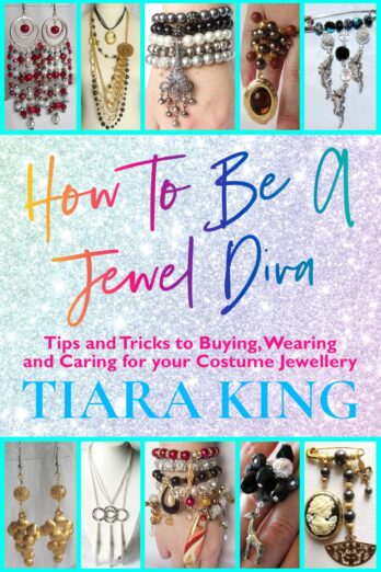 How To Be A Jewel Diva