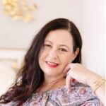 Kate Forsyth profile image