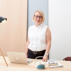 Penny Craswell profile image