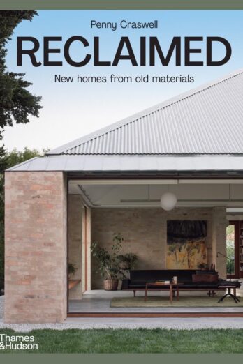 Reclaimed: New Homes from Old Materials