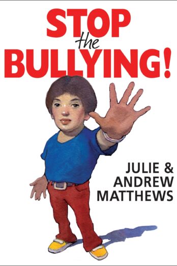 Stop the Bullying!