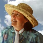 Susanna de Vries