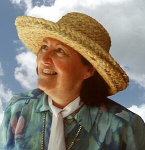 Susanna de Vries
