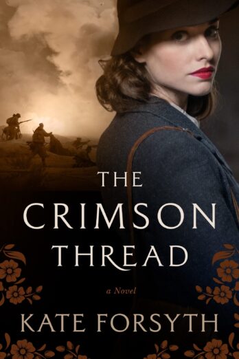 The Crimson Thread