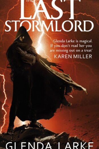 The Last Stormlord