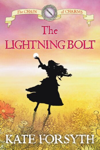 The Lightning Bolt (The Chain of Charms)