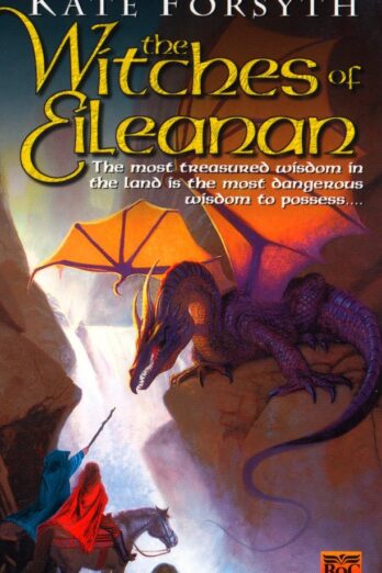 The Witches of Eileanan