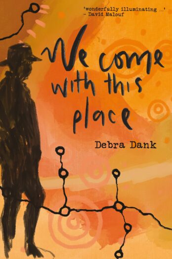 We Come with This Place