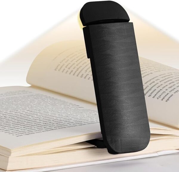 clip on booklight