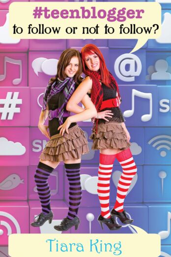 #teenblogger: To Follow or Not To Follow?