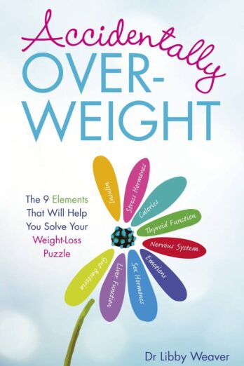 Accidentally Overweight